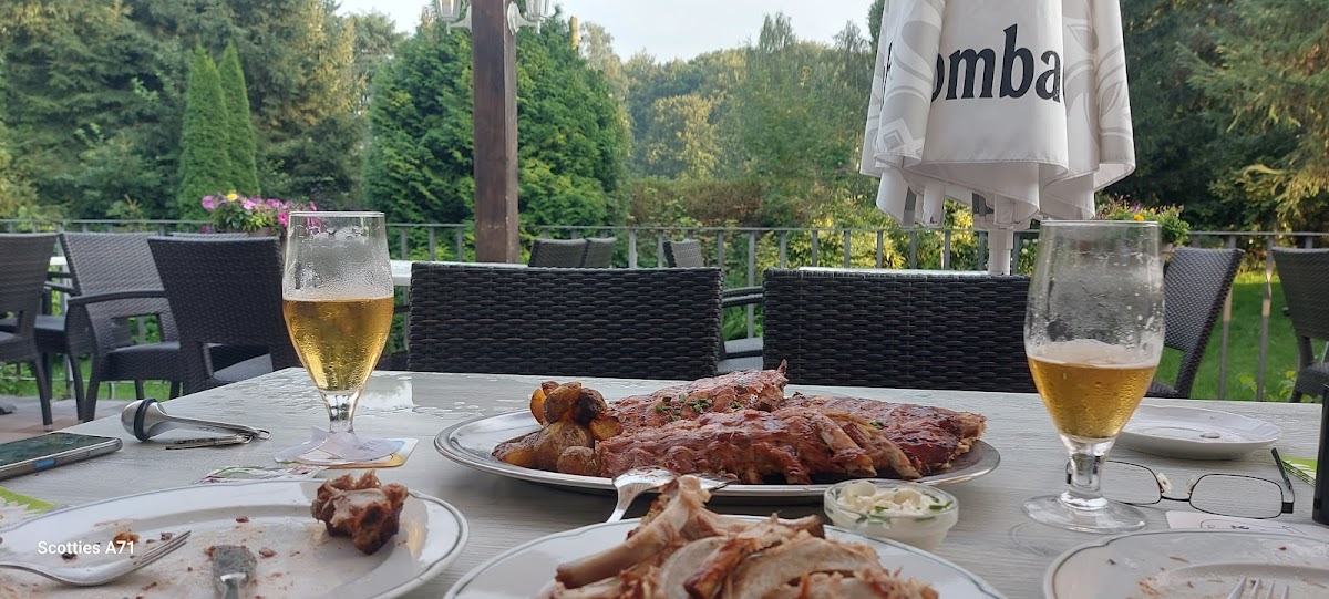 Kaffeehaus Waldesruh