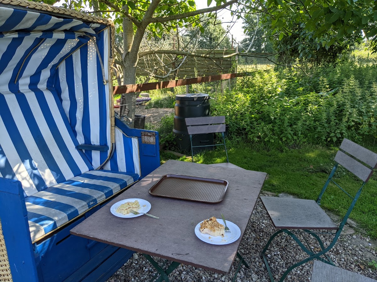 Hofladen im »Kälberstall«