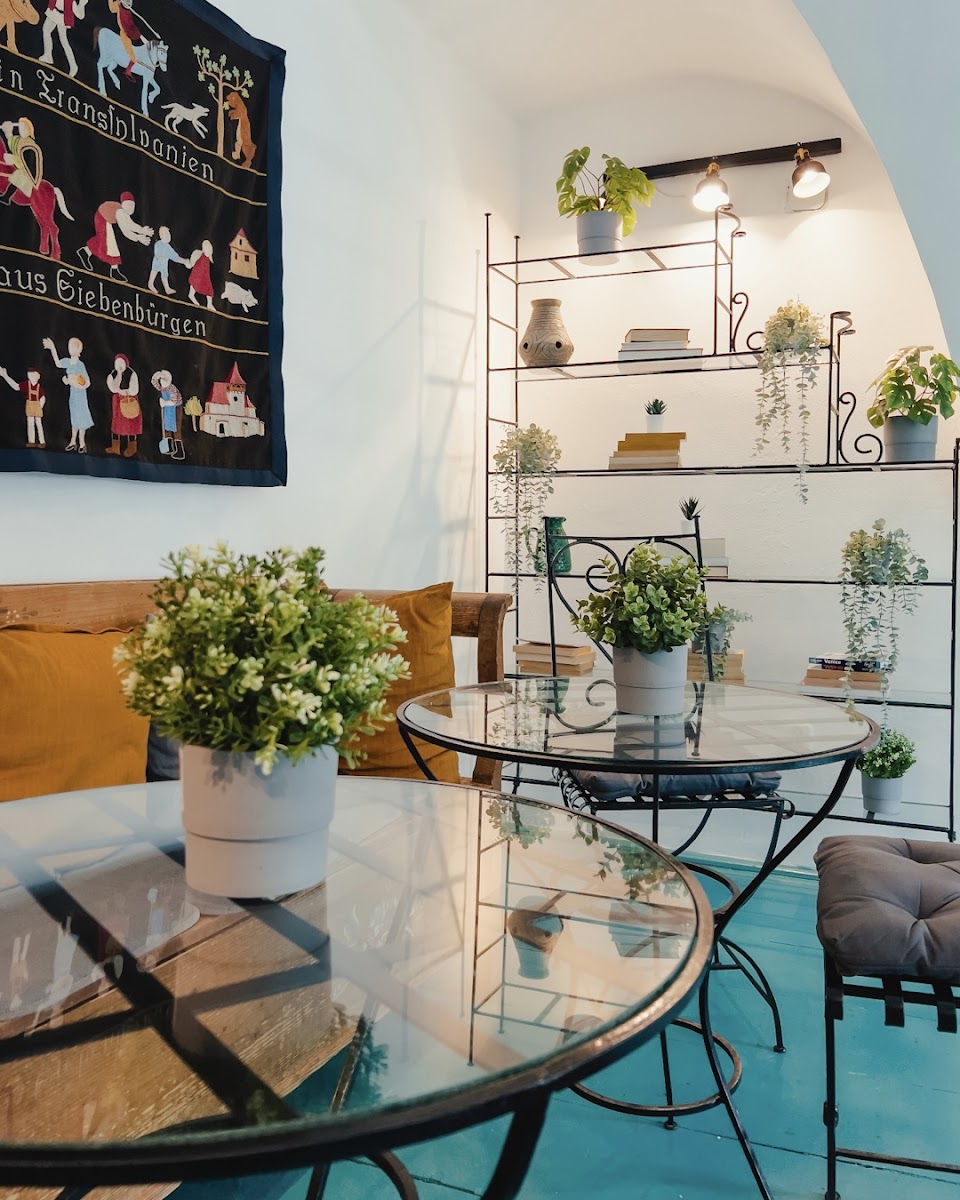 House on the Rock Cafe