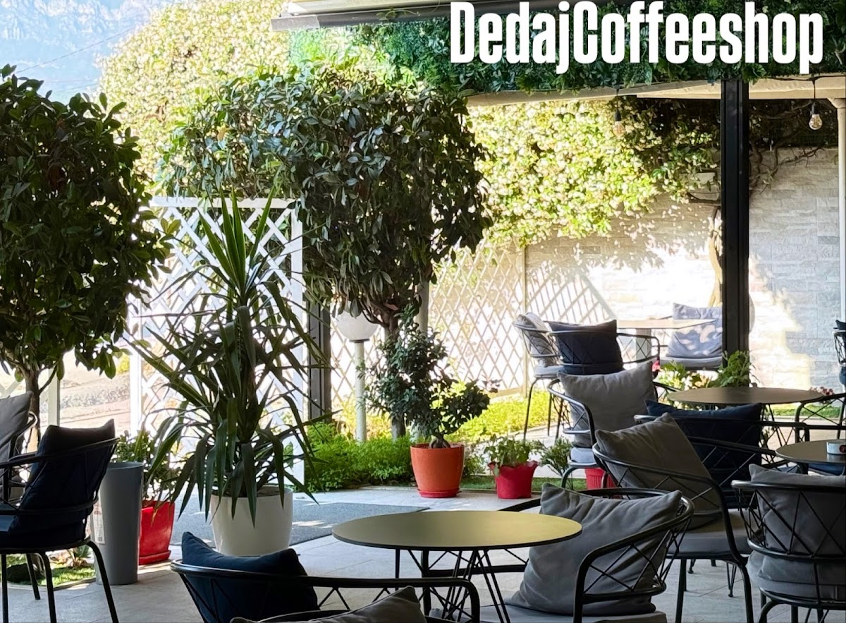 Kafe Dedaj