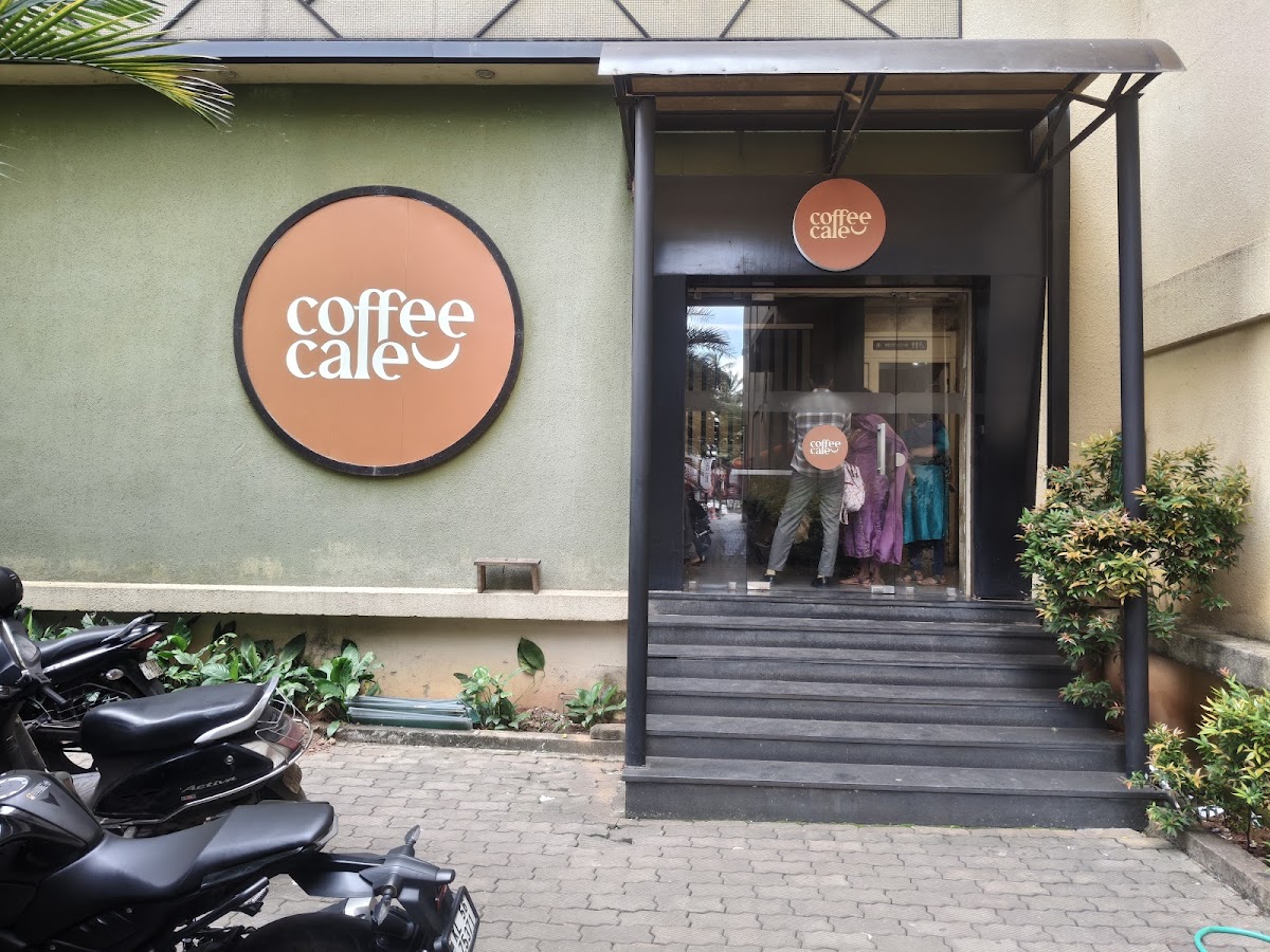 SHOBHIKA COFFEE CAFE