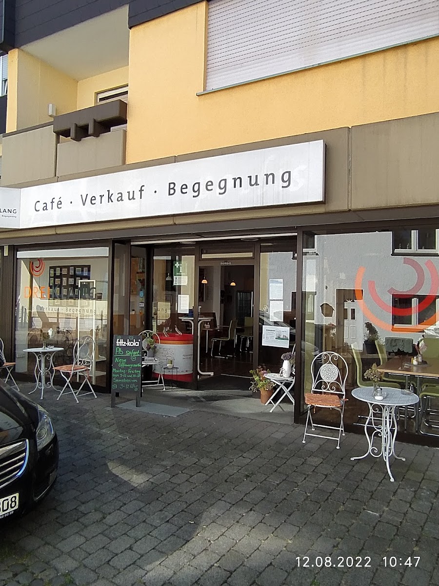Cafe Dreiklang