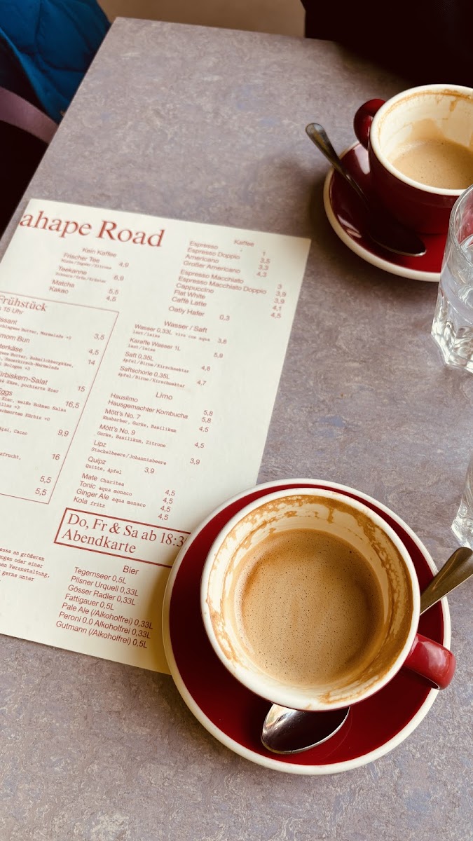 Cafe & Restaurant 292 Karangahape Road - 6