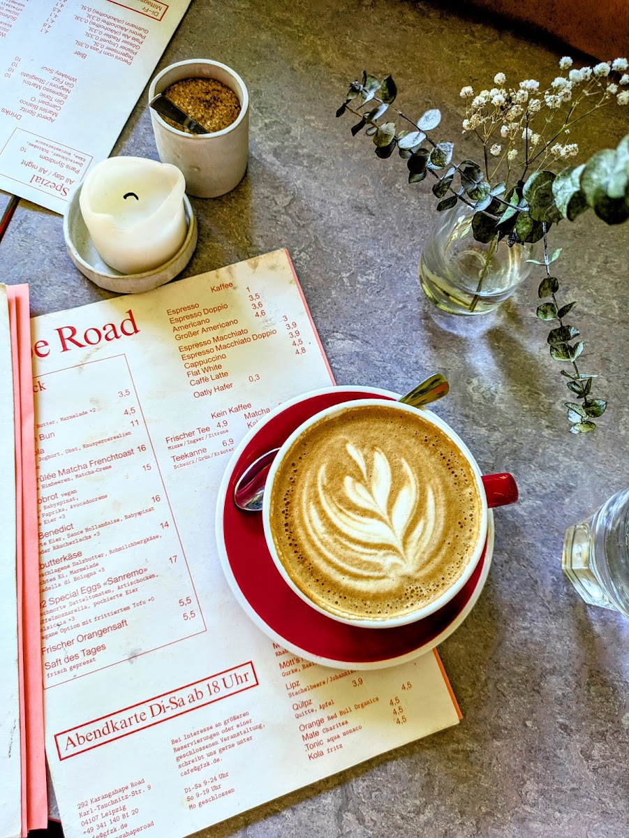 Cafe & Restaurant 292 Karangahape Road - 7