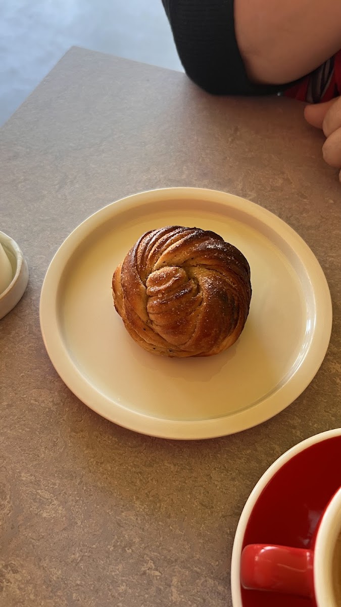 Cafe & Restaurant 292 Karangahape Road - 10