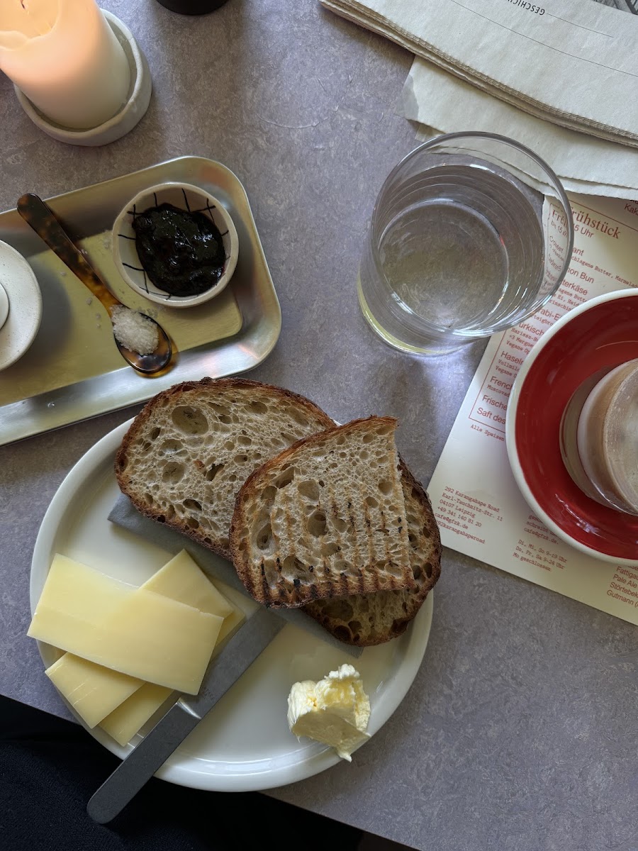 Cafe & Restaurant 292 Karangahape Road - 3