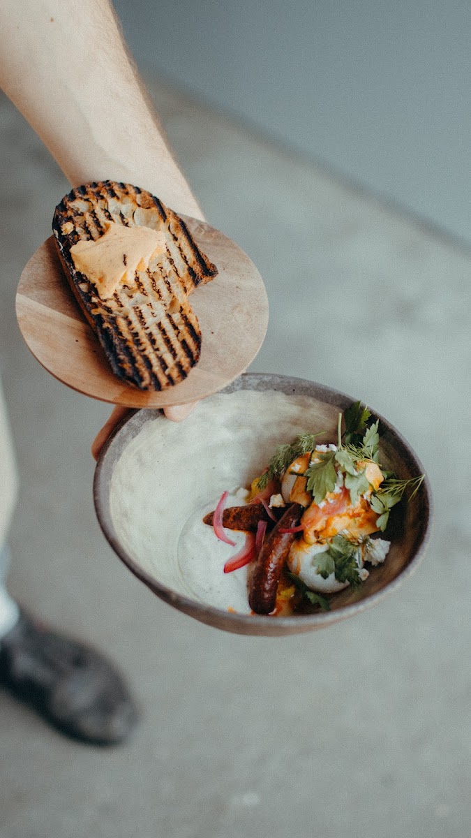 Cafe & Restaurant 292 Karangahape Road - 4