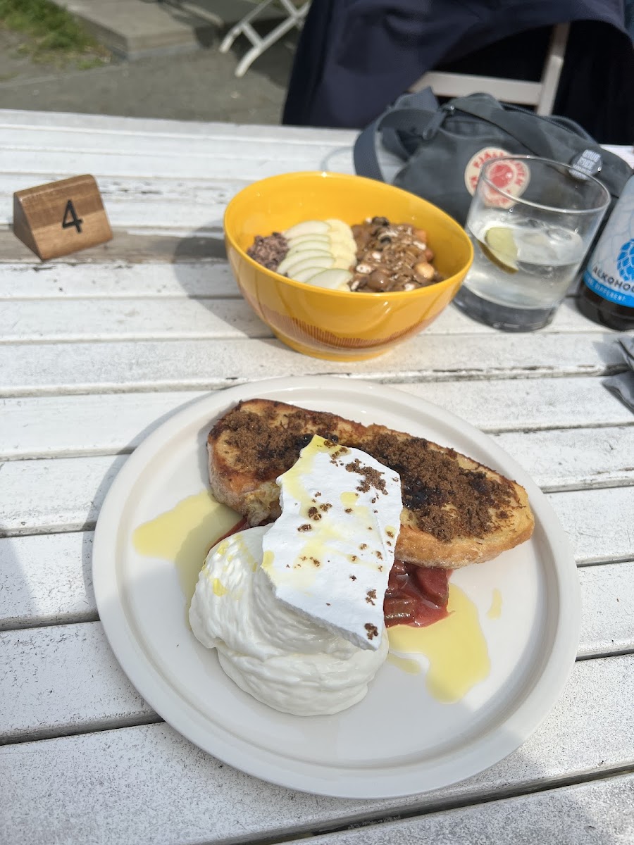 Cafe & Restaurant 292 Karangahape Road - 5