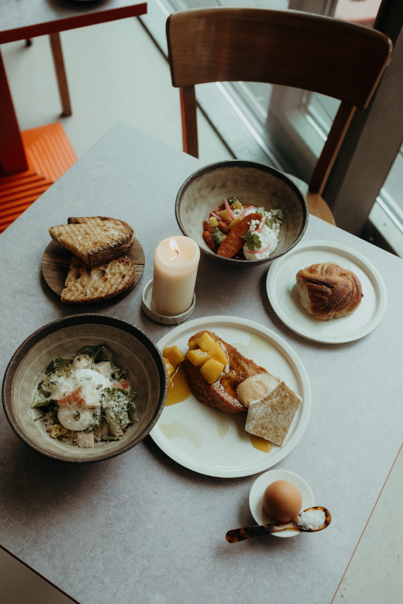 Cafe & Restaurant 292 Karangahape Road - 9