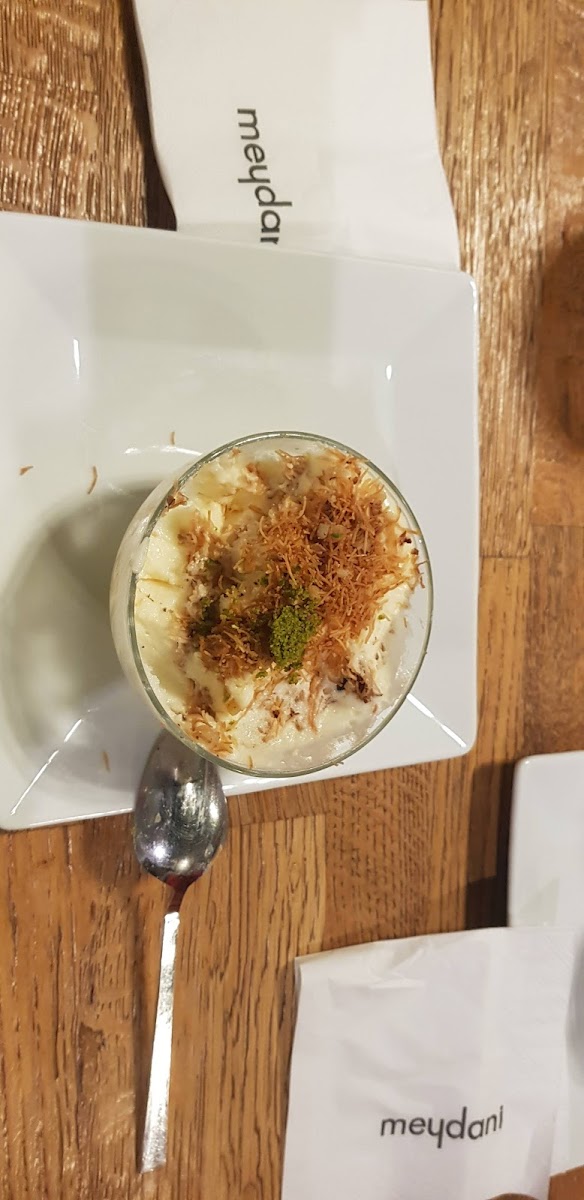 Meydani Cafe & Pastane - 10