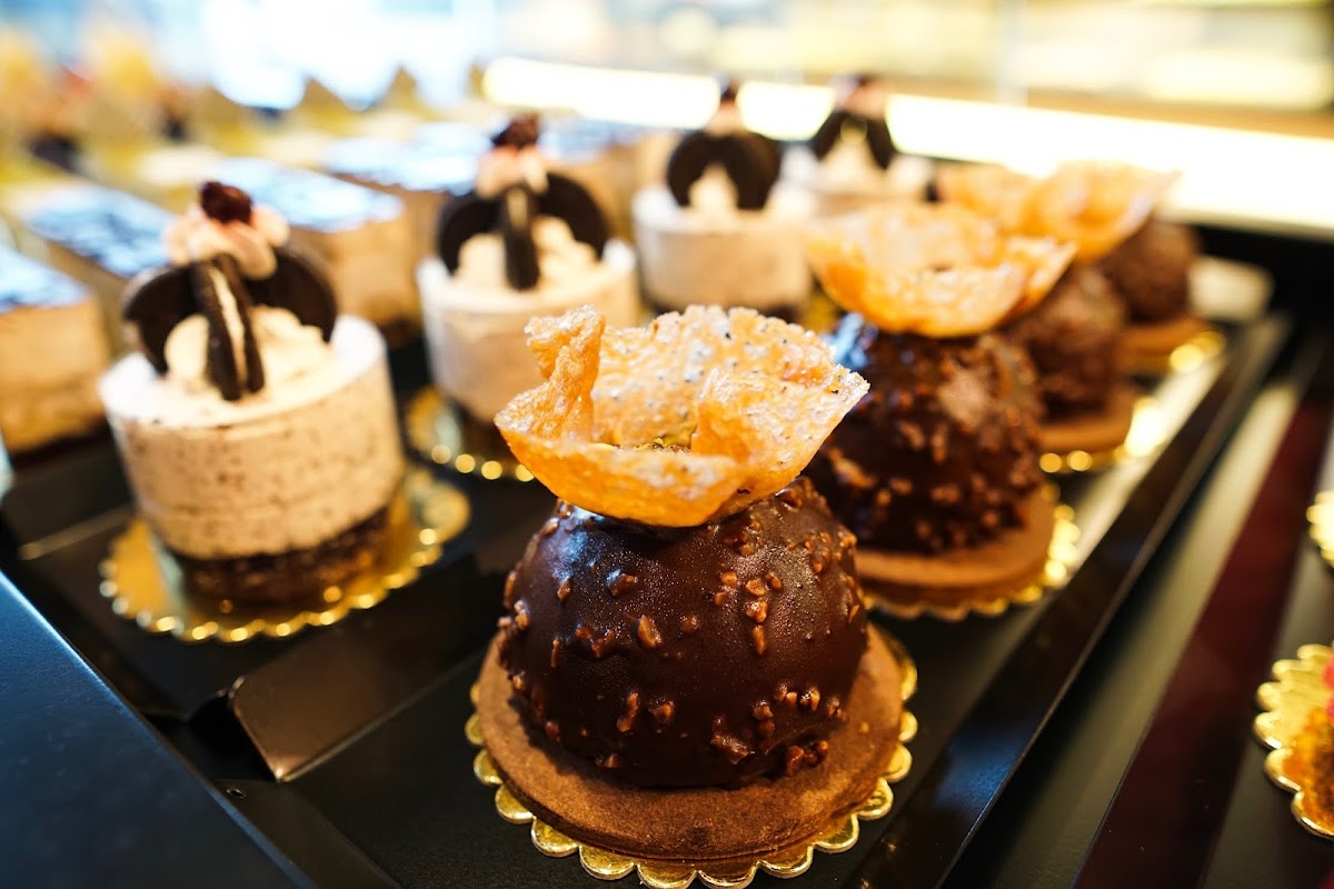 Meydani Cafe & Pastane - 2