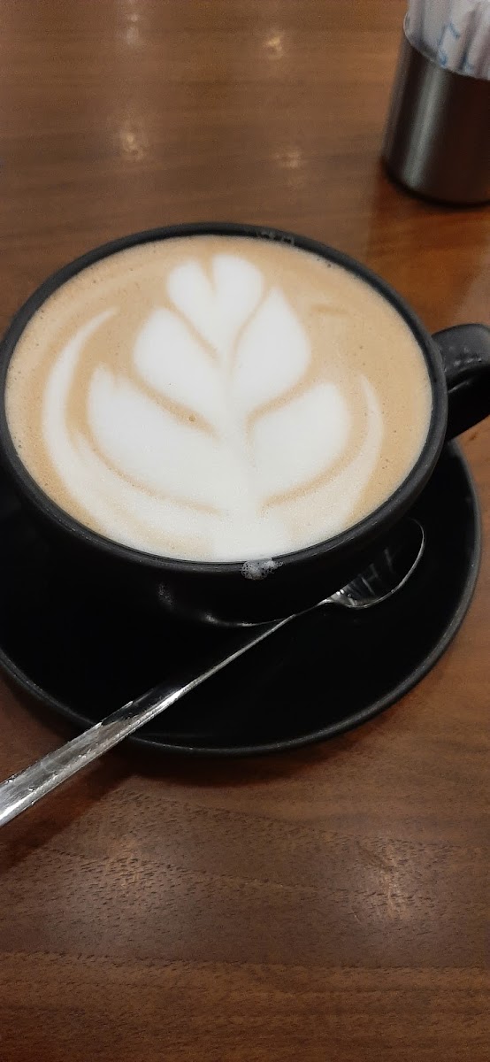 Meydani Cafe & Pastane - 6