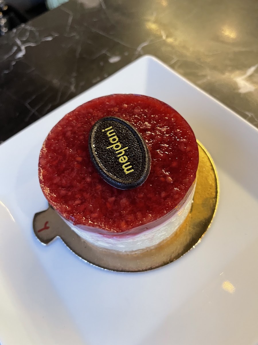 Meydani Cafe & Pastane - 7