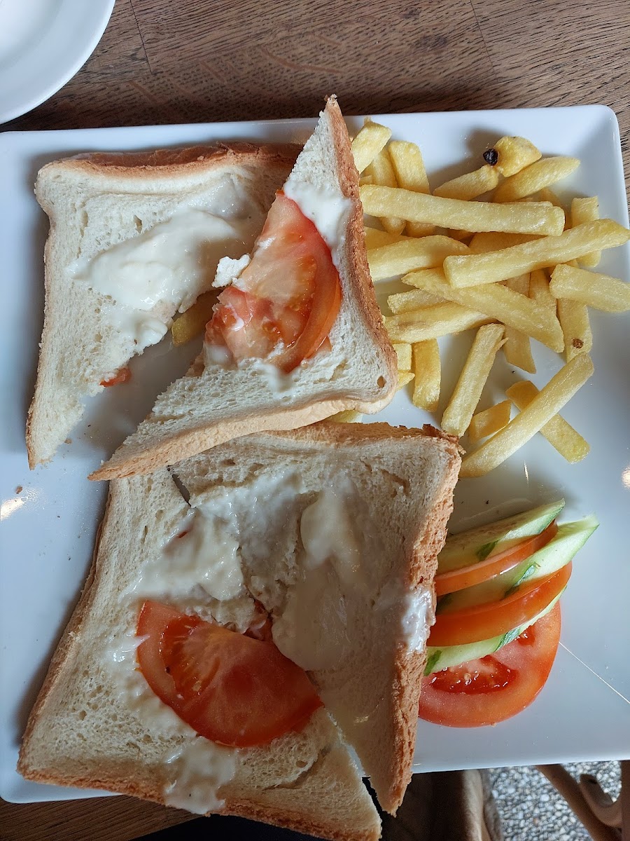 Meydani Cafe & Pastane - 9