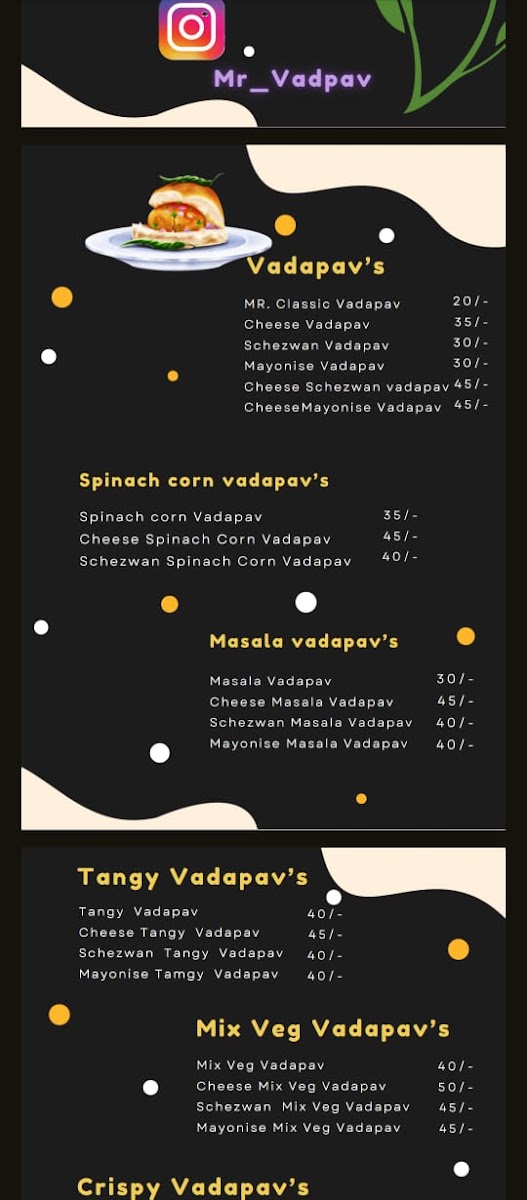 Mr.Vadapav - 3