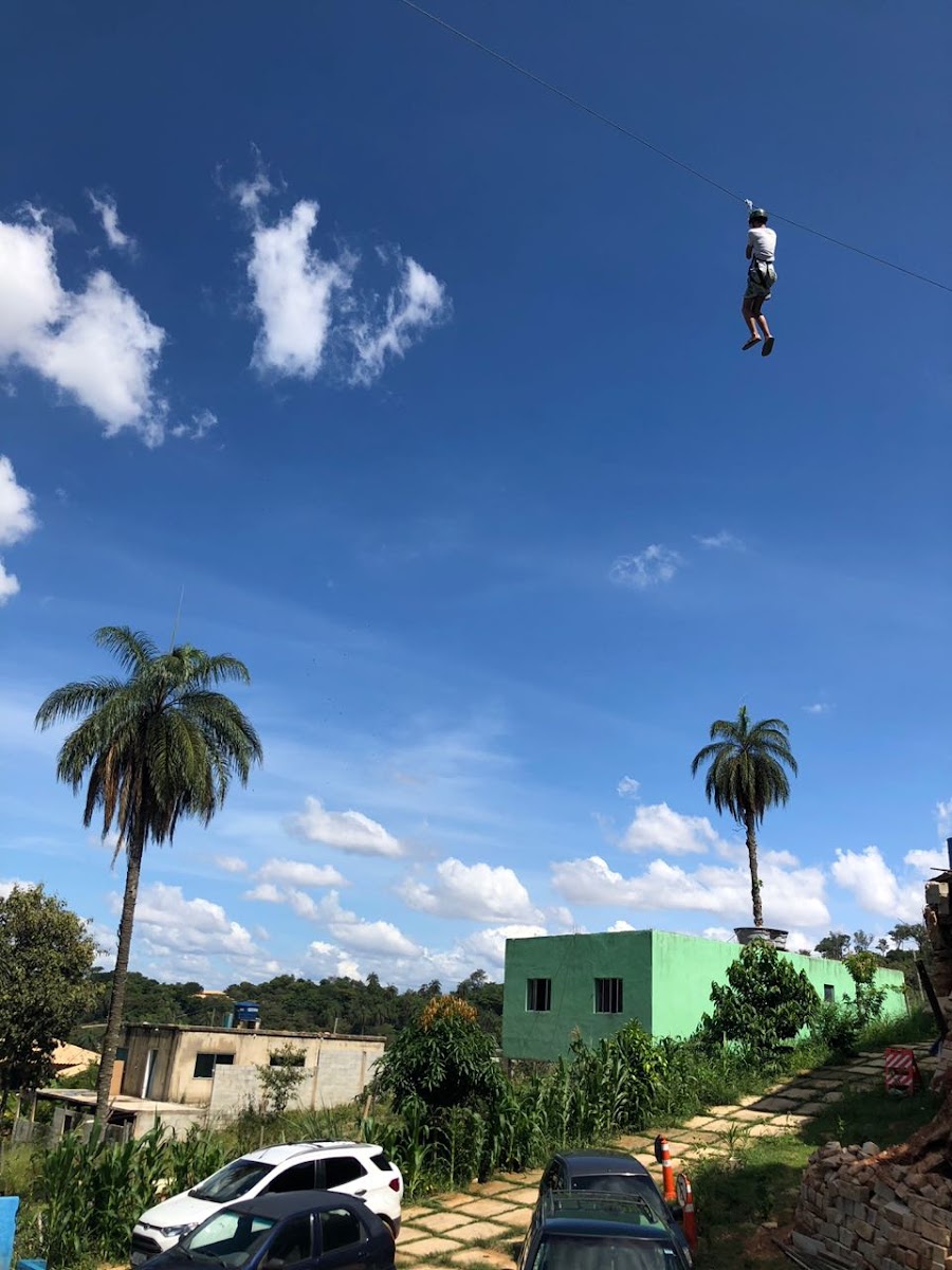 Rancho Nossa Alegria - 2