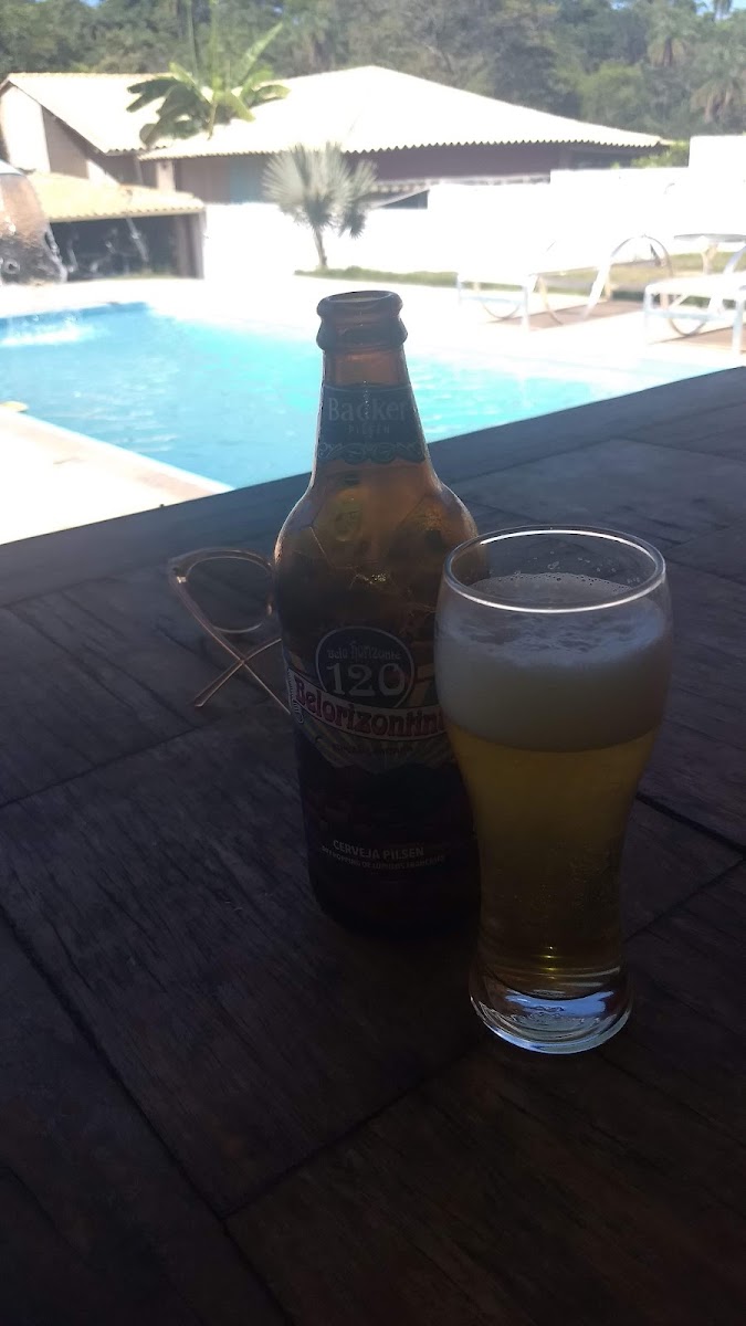 Rancho Nossa Alegria - 5