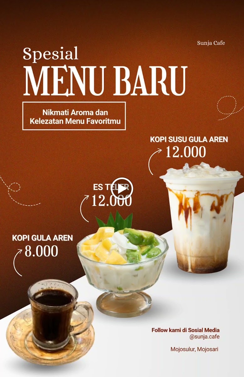 Sunja Cafe & Resto - 7