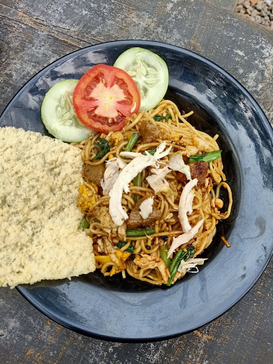 Sunja Cafe & Resto - 4