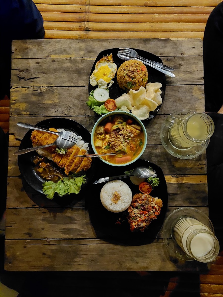 Sunja Cafe & Resto - 6