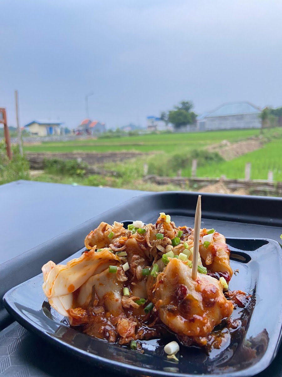 Sunja Cafe & Resto - 8