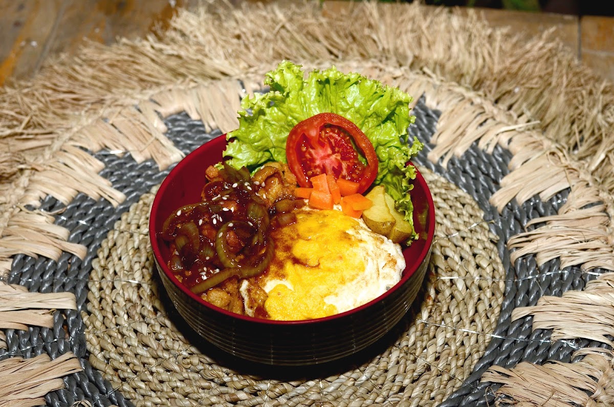 Sunja Cafe & Resto - 9