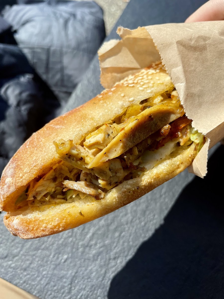 Mow's Coffee Shop - Balma - 2