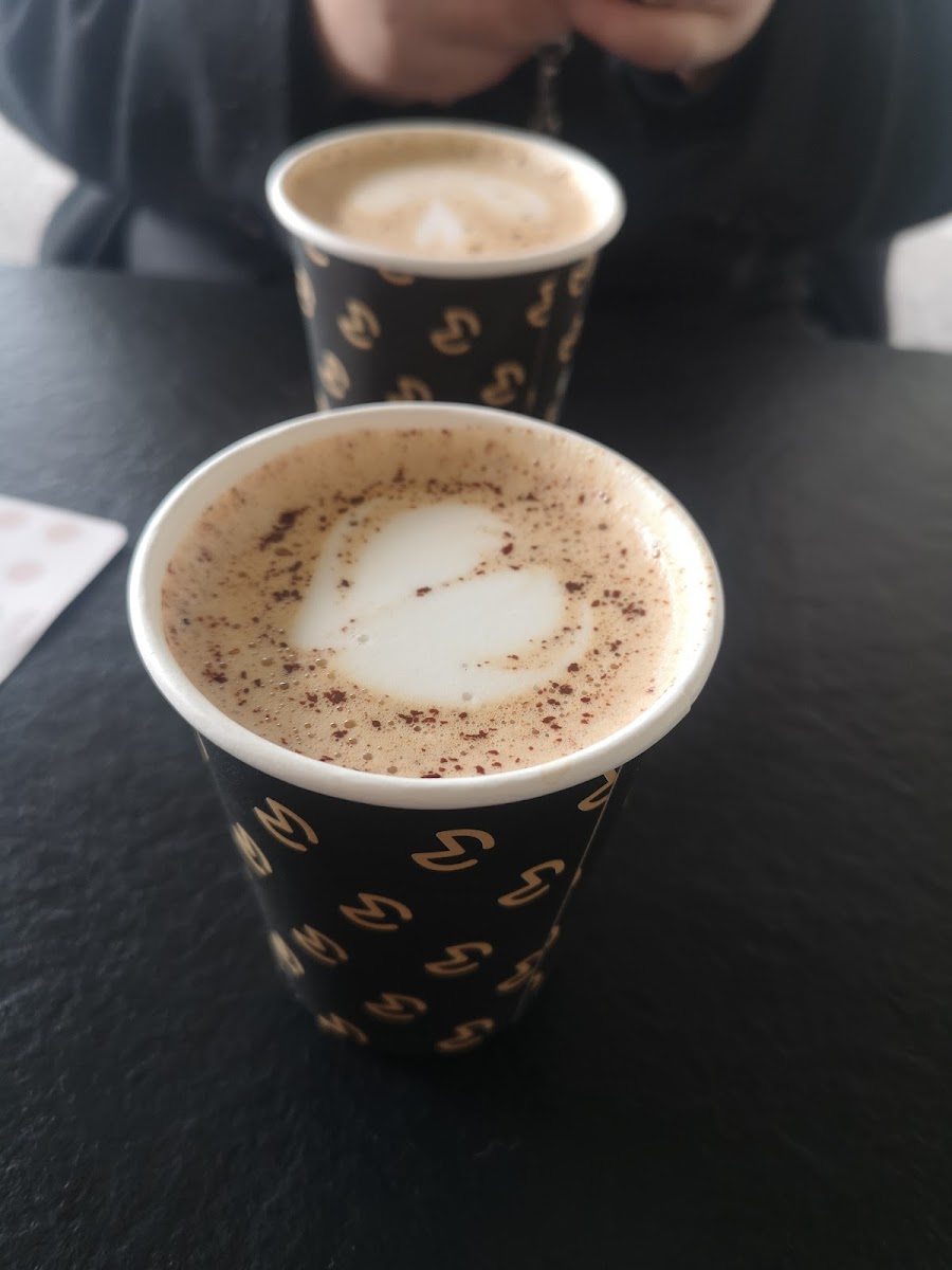 Mow's Coffee Shop - Balma - 7