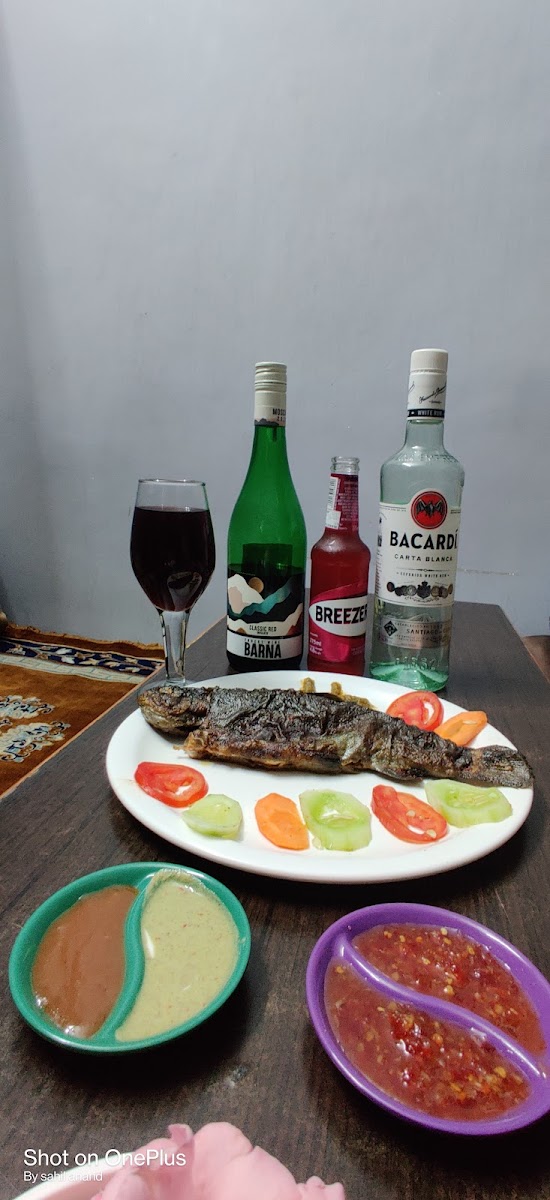 the local roots cafe - 6