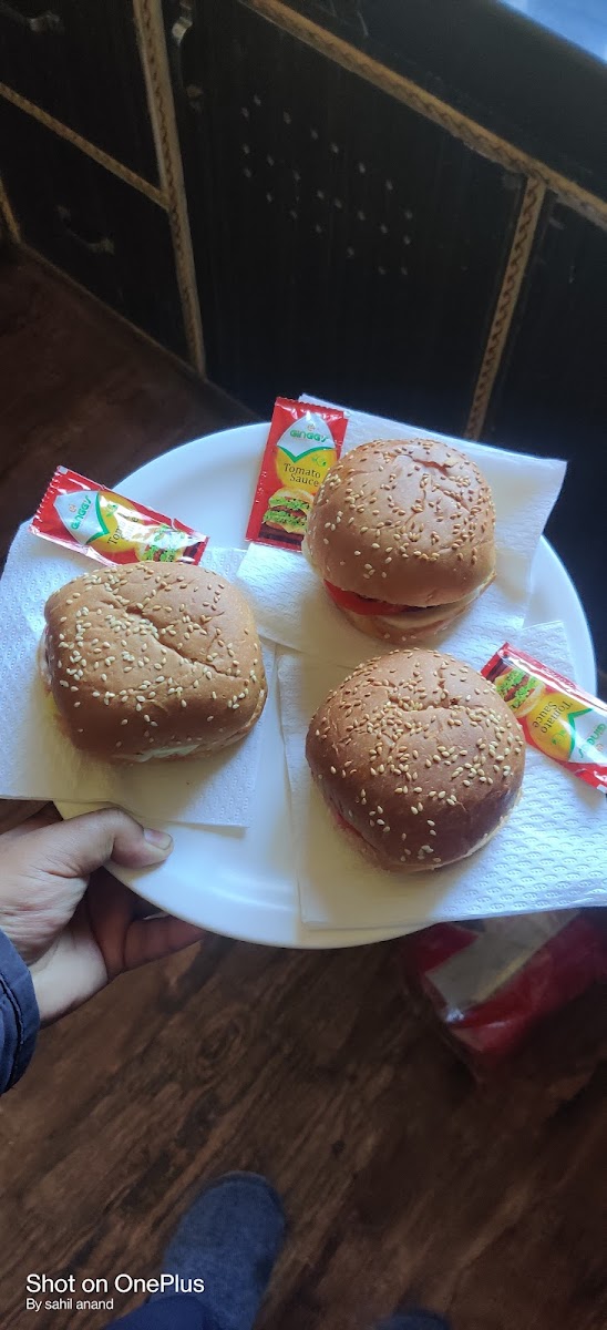 the local roots cafe - 8