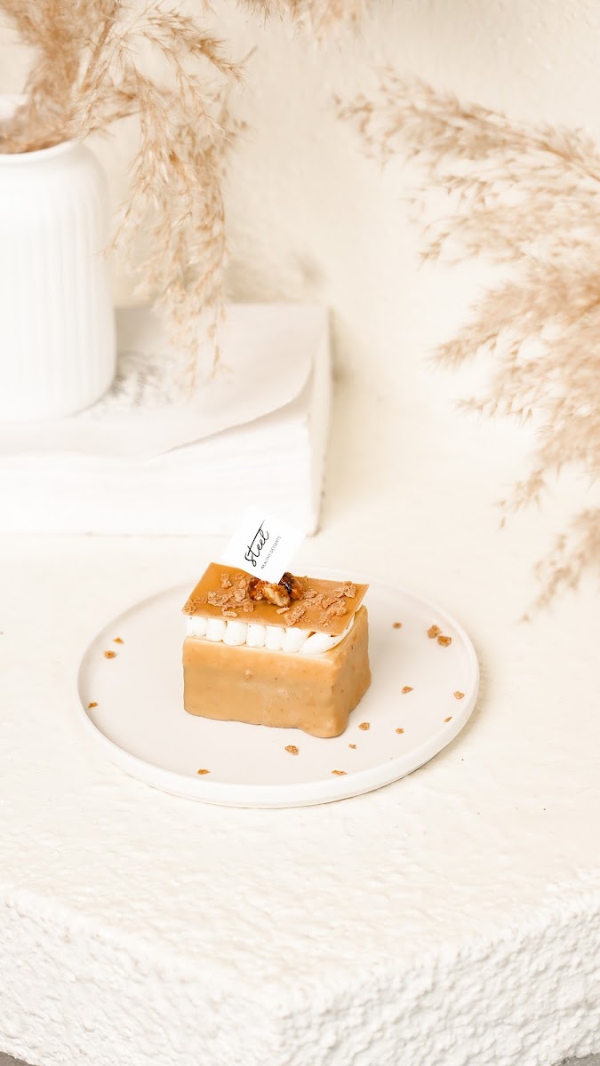 Steel Specialty Coffee - 3