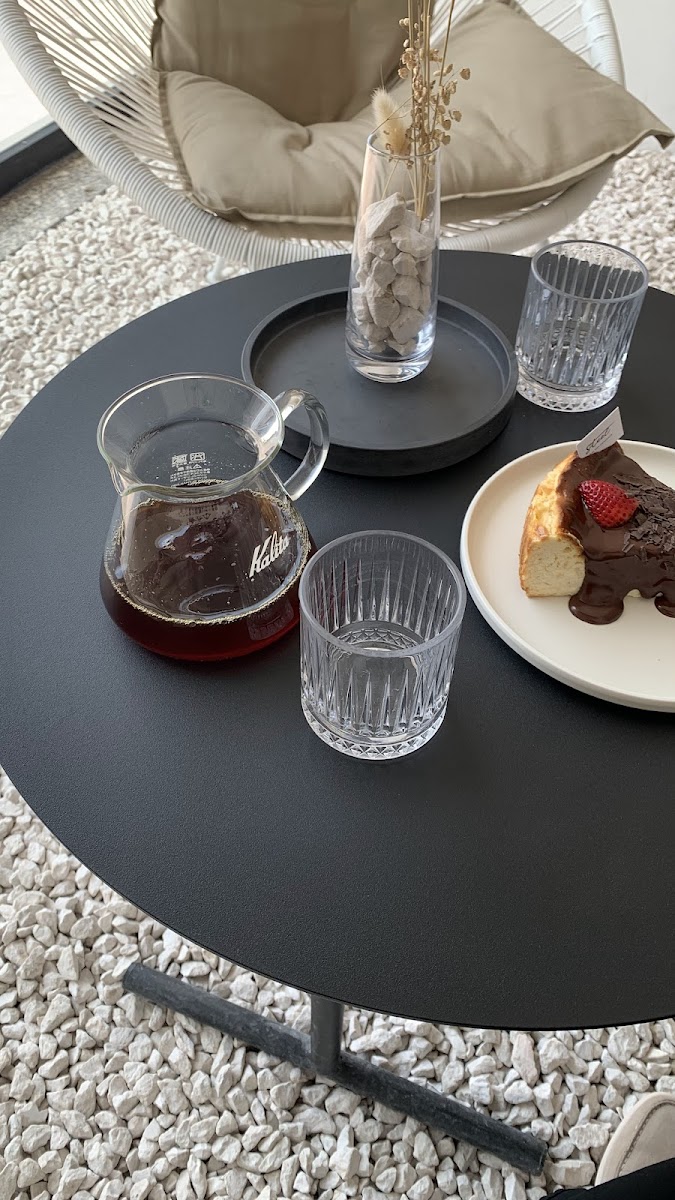 Steel Specialty Coffee - 9