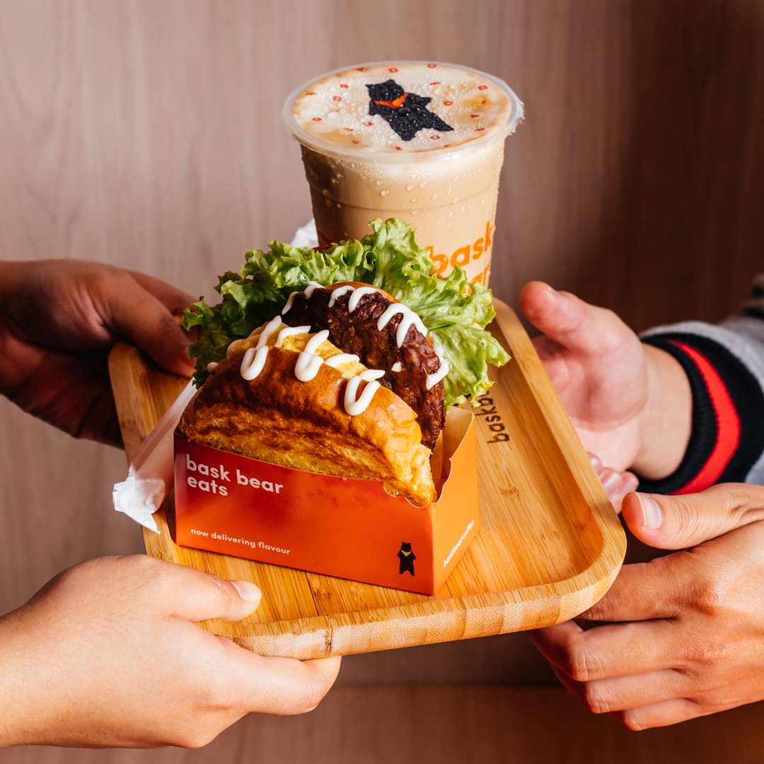 Bask Bear Coffee Vanda Business Park (Sg. Dua) - 3