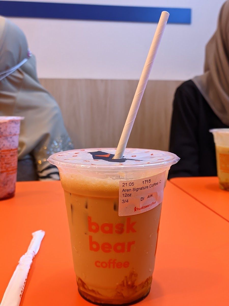 Bask Bear Coffee Vanda Business Park (Sg. Dua) - 5