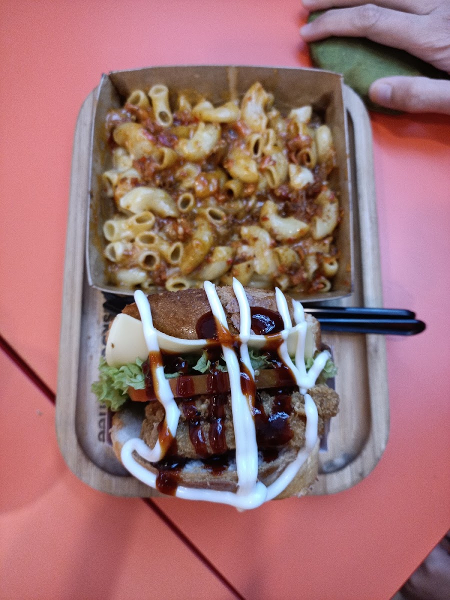 Bask Bear Coffee Vanda Business Park (Sg. Dua) - 7