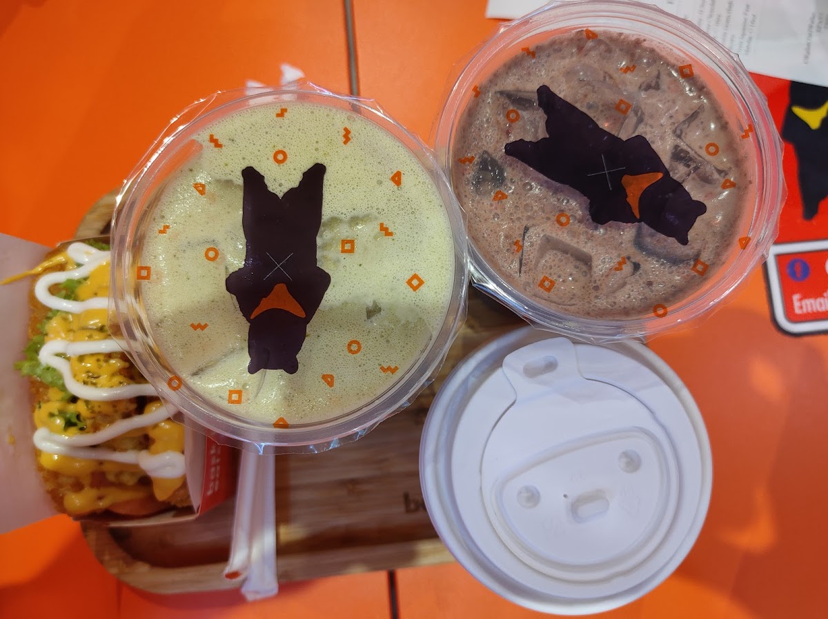 Bask Bear Coffee Vanda Business Park (Sg. Dua) - 9