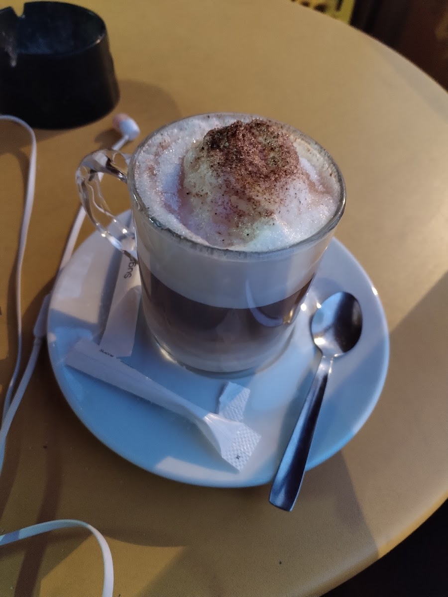 Brasserie Café De La Paix - 10