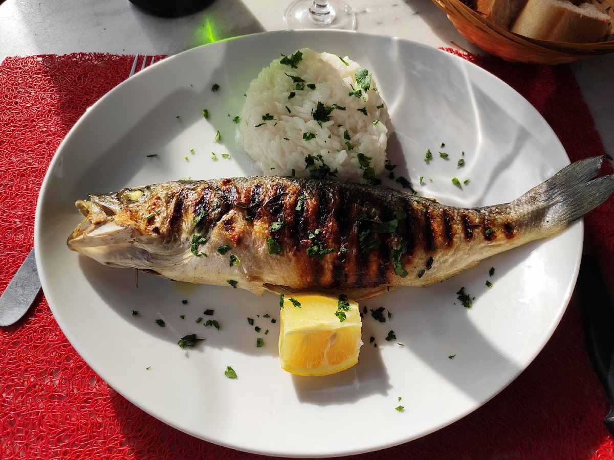 Brasserie Café De La Paix - 6