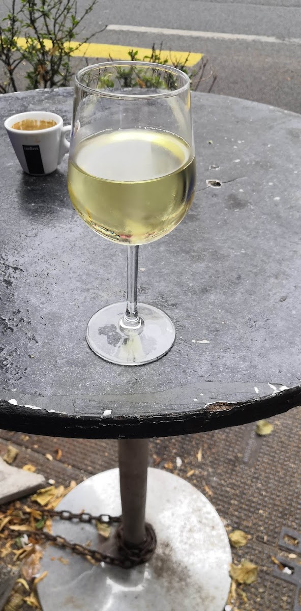 Brasserie Café De La Paix - 7