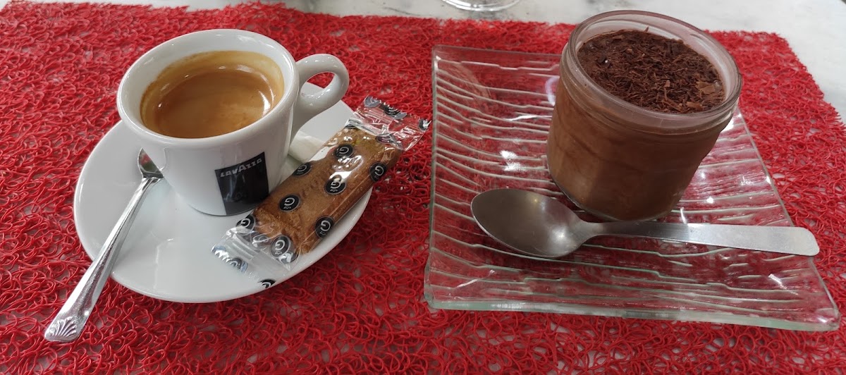 Brasserie Café De La Paix - 9