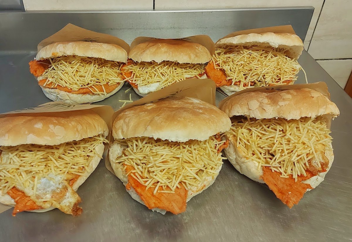 Canadian Sport's Bar - 3