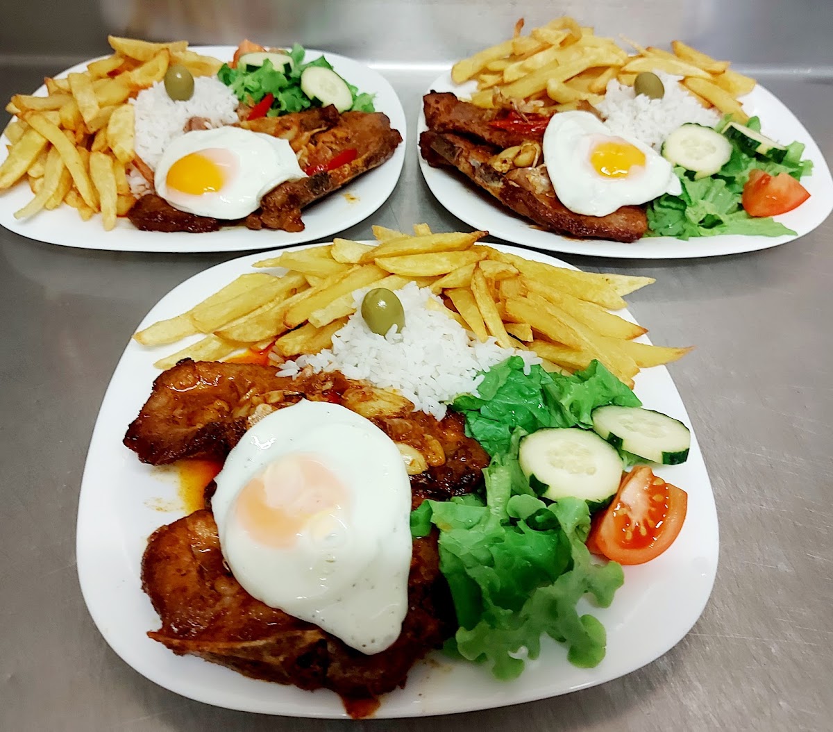 Canadian Sport's Bar - 4