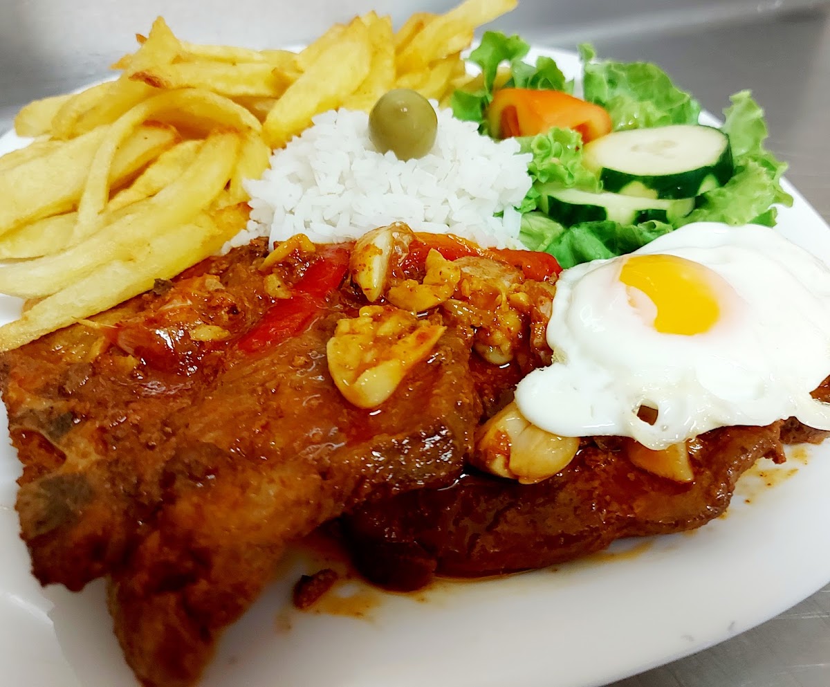 Canadian Sport's Bar - 9