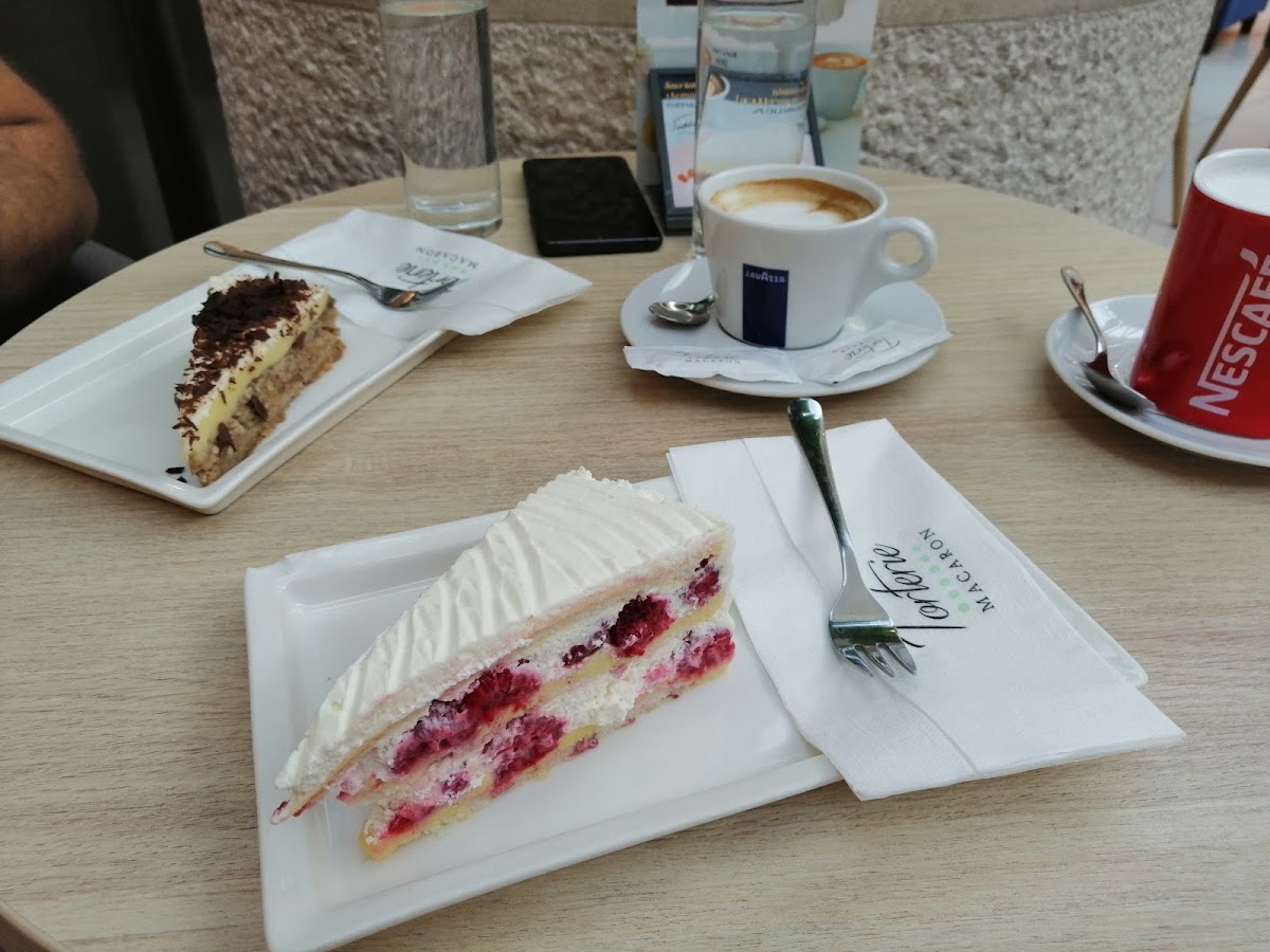 Torterie Macaron - Avenue Mall - 2