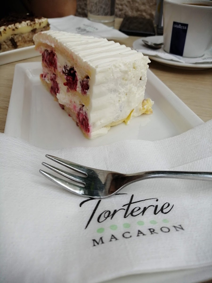 Torterie Macaron - Avenue Mall - 5