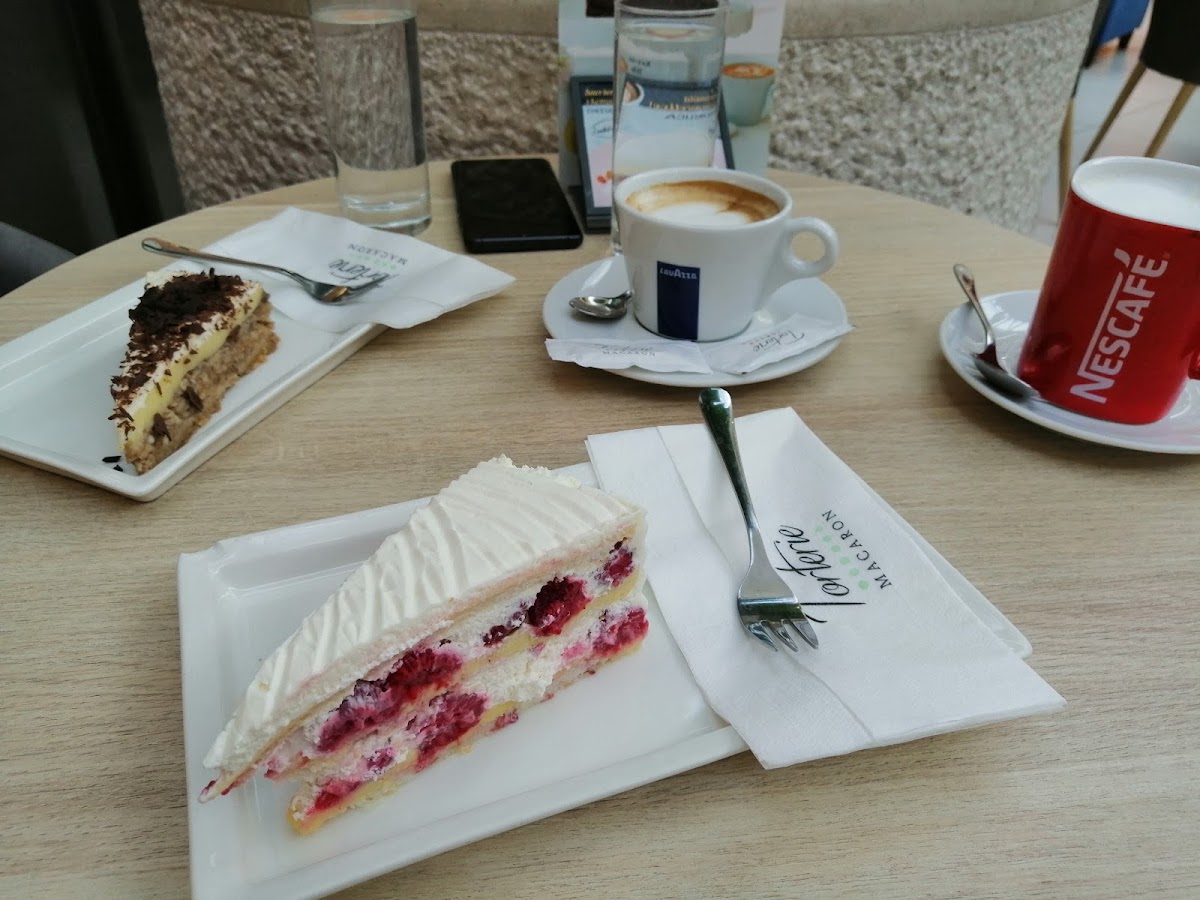 Torterie Macaron - Avenue Mall - 7