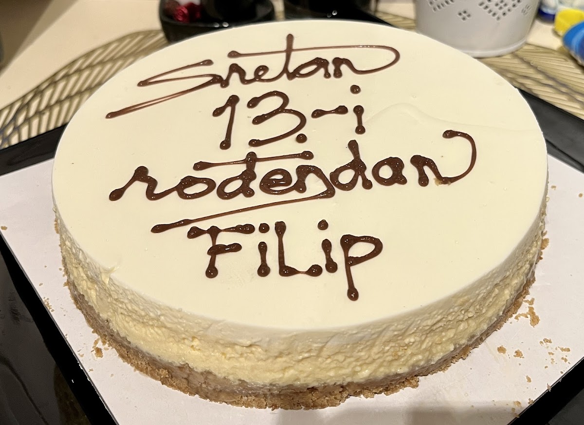 Torterie Macaron - Avenue Mall - 8