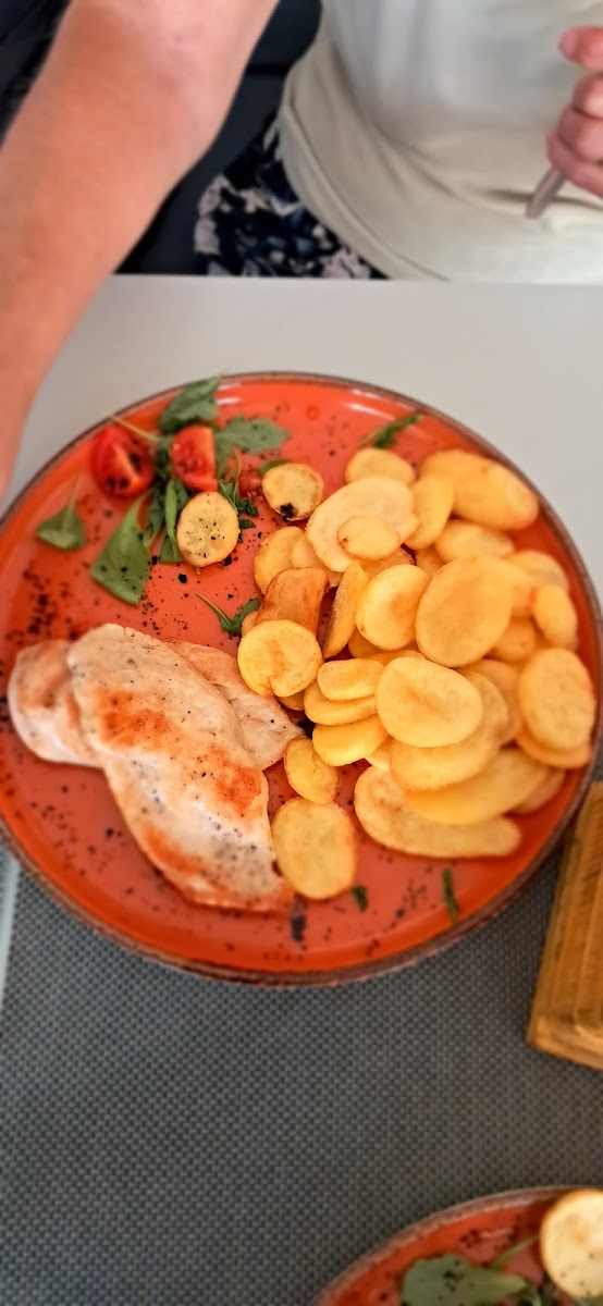 Cafe Bar Dalton - 10