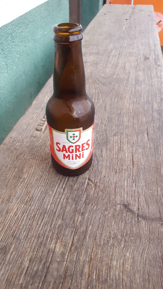 Café Minimercado Marçal