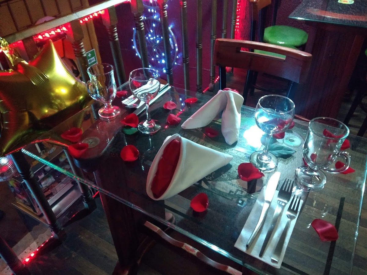 BOGOTA GOURMET COMPANY